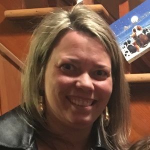 Meet your Posher, Doreen